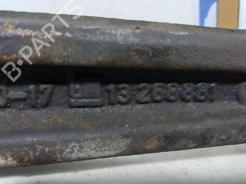 Left rear suspension arm OPEL INSIGNIA A (G09) 2.0 CDTI (68) | BP20760466M14 
