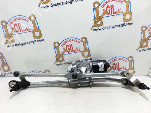 Front wiper motor BMW 1 Coupe (E82) 120 d | BP20736818M29 
