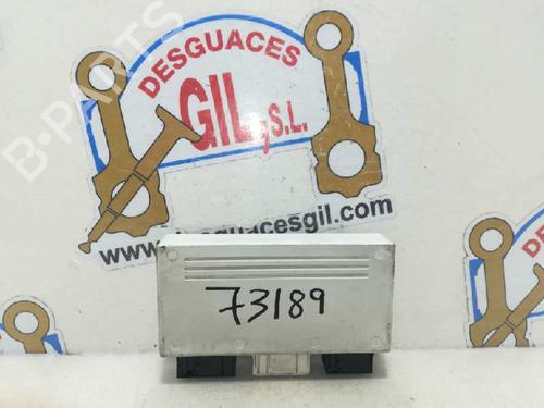 Used Electronic module BMW 7 (E65, E66, E67) 745 d (300 hp) 20728396
