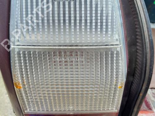 Used Left taillight Left taillight PEUGEOT 504 Break (D_, F_) 2.0 (D11, F11) (92 hp) 36753891 36753891