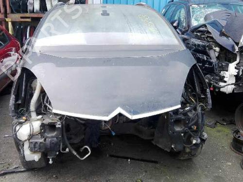 Electronic module CITROËN C4 Grand Picasso I (UA_)  | BP21829611M83 