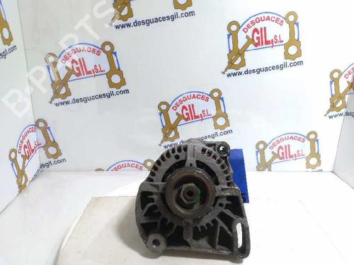 Generator LANCIA Y10 (156_) 1.1 Fire (156AG) (54 hp) 20731601