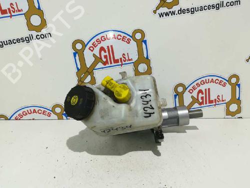 Brake master cylinder OPEL ASTRA J (P10) | BP20785402M77