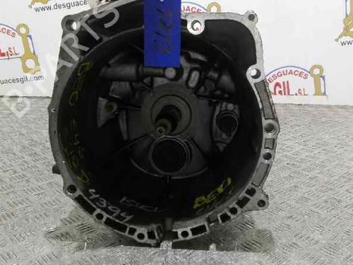 Used Gearbox BMW 3 (E46) 320 d (150 hp) 20775966