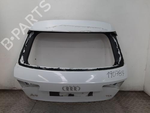 Used Tailgate Tailgate AUDI A3 (8V1, 8VK) 2.0 TDI (150 hp) 30300397 30300397