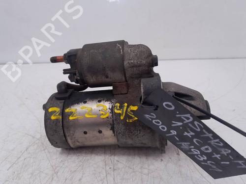 Starter FIAT DUCATO Bus (250_) | BP39693170M8 - Image 3