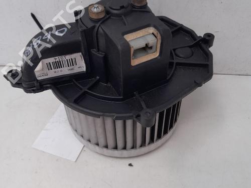 Ventilator motor CITROËN BERLINGO MULTISPACE (B9) 1.6 HDi 90 (90 hp) 26602936