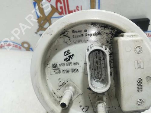 Fuel pump SKODA OCTAVIA I (1U2) 1.9 TDI | BP20727701M76 