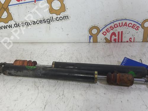 Right front shock absorber MERCEDES-BENZ C-CLASS (W202) C 220 D (202.121) | BP20756517M17 