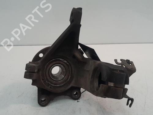Left front steering knuckle CITROËN ZX (N2) 1.9 D | BP29953616M25