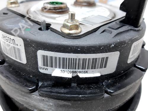 Driver airbag BMW 5 (E39) 525 d | BP20744547C9 