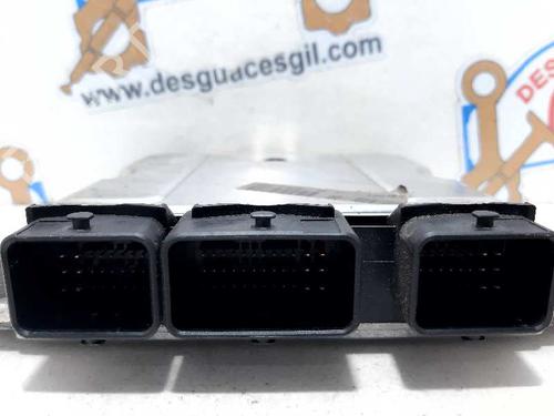 Computer motormanagement PEUGEOT 206 Hatchback (2A/C) 2.0 HDI 90 | BP20733004M57 