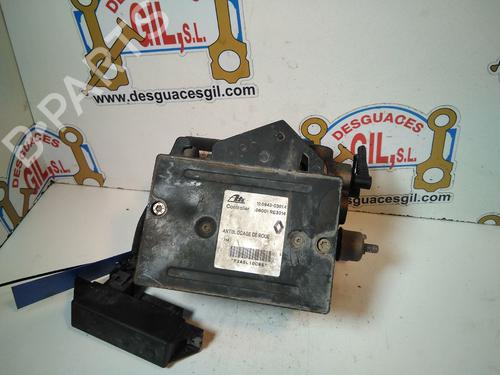 ABS pump RENAULT LAGUNA I (B56_, 556_)  | BP20789620M43 