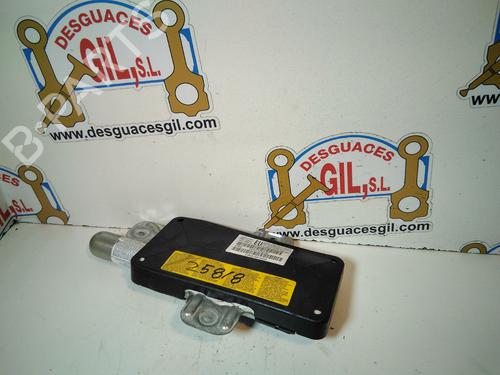 Used Electronic module BMW 3 (E46) 320 d (136 hp) 20789138