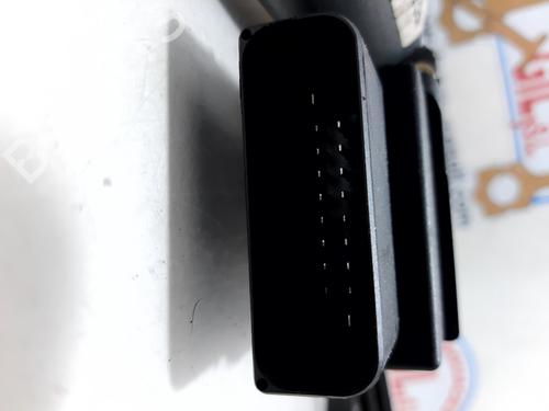 Rear left window mechanism VW GOLF V (1K1)  | BP20741467C24 