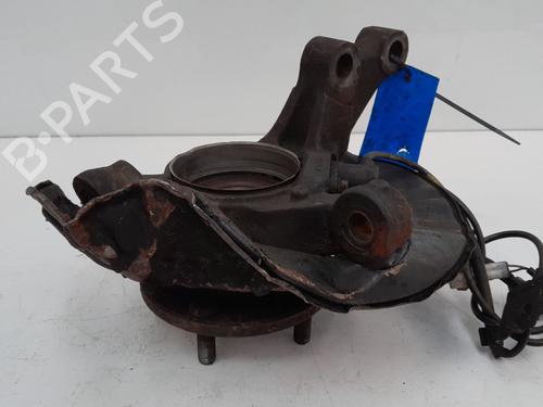 Right front steering knuckle TOYOTA AVENSIS (_T25_) 2.2 D-4D (ADT251_, ADT251R) | BP29454162M26 