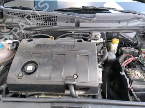 Steuergerät Motor FIAT STILO (192_) 1.9 JTD (192_XE1A) | BP20803910M57 