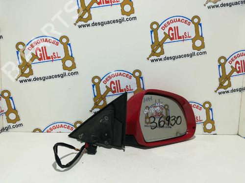 Used Right mirror AUDI A5 (8T3) 3.0 TDI quattro (240 hp) 20789306