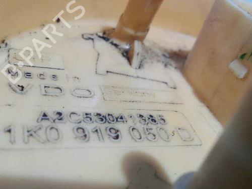Fuel pump SEAT TOLEDO III (5P2)  | BP20793899M76 