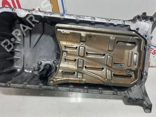 Oil sump MERCEDES-BENZ E-CLASS (W210)  | BP20770560M115 