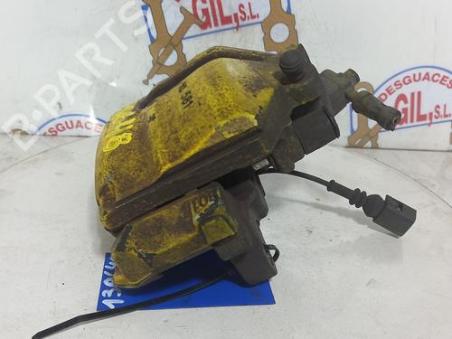 Left front brake caliper AUDI A3 Sportback (8PA)  | BP20752783M105 