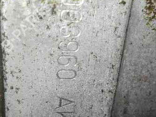 Used Gearbox BMW 3 (E36) 320 i (150 hp) 20776107