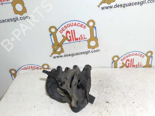 Right front steering knuckle MERCEDES-BENZ C-CLASS (W203) C 220 CDI (203.008) | BP20781424M26 