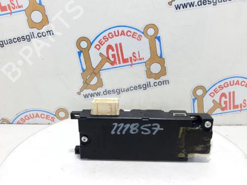Electronic module PEUGEOT 308 SW I (4E_, 4H_)  | BP20740158M83 