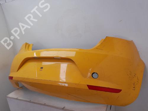 Rear bumper SEAT LEON (1M1) 1.9 TDI | BP27337056C8 