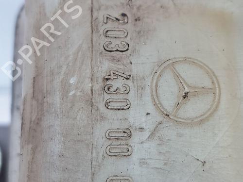 ABS pump MERCEDES-BENZ C-CLASS (W203)  | BP27468469M43 