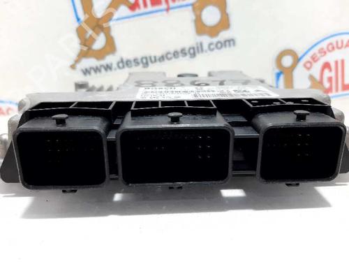 Engine control unit (ECU) CITROËN C5 II (RC_)  | BP20732142M57 