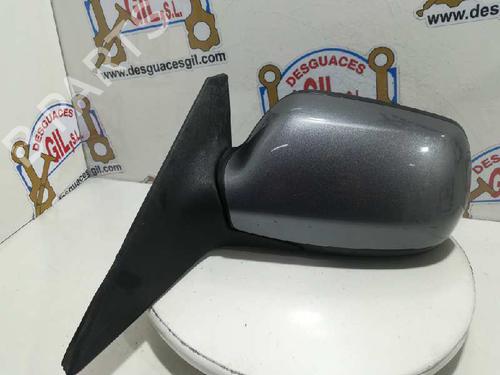 Left mirror MAZDA 6 Saloon (GG) 2.0 DI (GG14) | BP20811561C26 