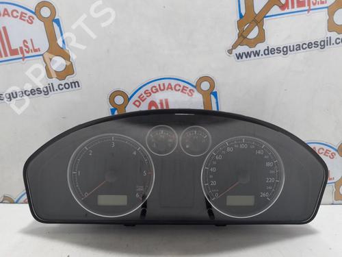 Used Instrument cluster VW SHARAN (7M8, 7M9, 7M6) 1.9 TDI (130 hp) 21059109