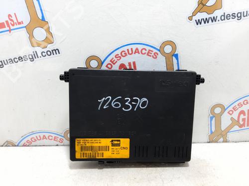 Used Fuse box CITROËN XSARA Coupe (N0) 1.9 D (70 hp) 20748123