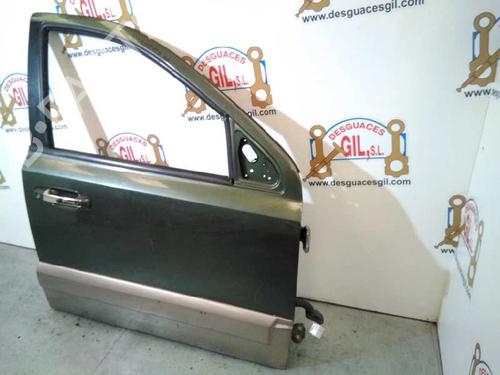Right front door KIA SORENTO I (JC) 2.5 CRDi | BP20806262C3 