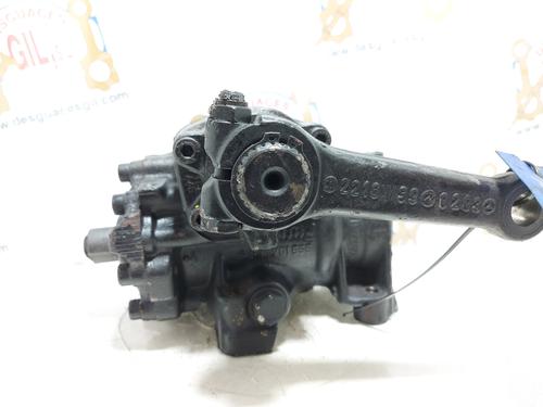 Steering rack MERCEDES-BENZ C-CLASS (W202) C 220 CDI (202.133) | BP20738508M22 
