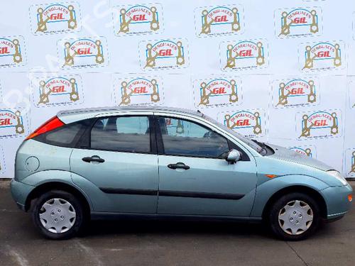 Steering pump FORD FOCUS I (DAW, DBW) 1.8 Turbo DI / TDDi | BP20740378M99