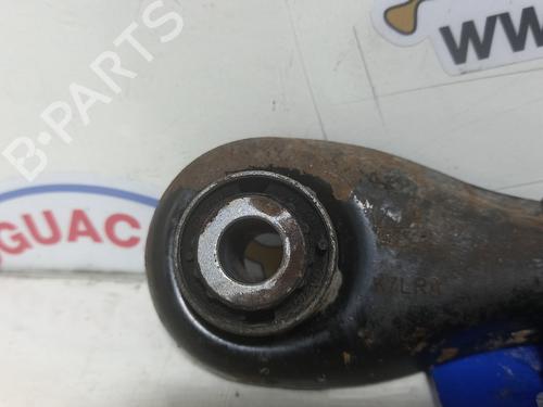 Left rear suspension arm VOLVO S40 II (544) D5 | BP20757279M14 
