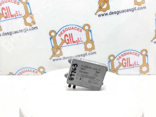 Used Electronic module AUDI A4 B8 Avant (8K5) [2007-2017]  20732261