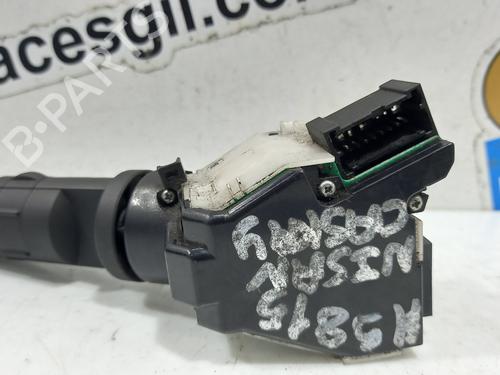 Steering column stalk NISSAN QASHQAI / QASHQAI +2 I (J10, NJ10, JJ10E) 1.5 dCi | BP20745313I23 