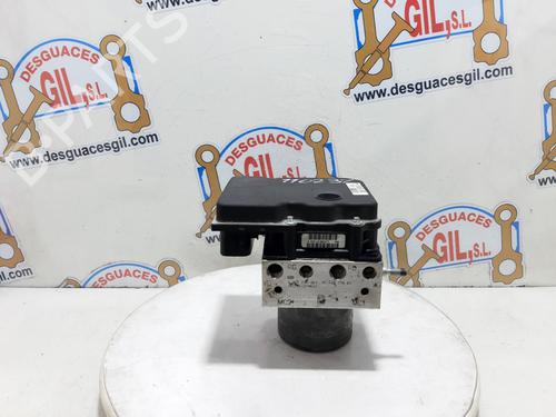 Used ABS pump PEUGEOT 5008 (0U_, 0E_) 1.6 HDi (112 hp) 20739519