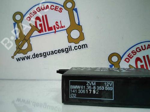 Used Comfort control module BMW 3 (E36) 318 i (113 hp) 32748620