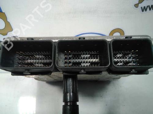 Engine control unit (ECU) RENAULT LAGUNA II (BG0/1_)  | BP20797148M57 