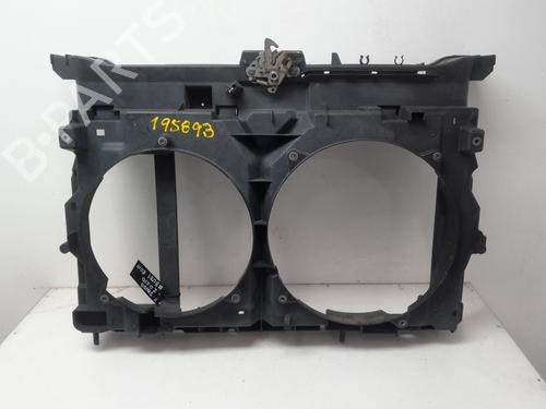 Pannello frontale FIAT SCUDO Van (270_, 272_) 2.0 D Multijet 4x4 (120 hp) 31159965