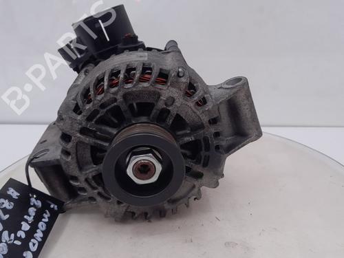 Alternator FORD MONDEO III (B5Y) 2.0 TDCi | BP27701045M7 - Image 4