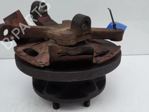 Right front steering knuckle IVECO DAILY III Platform/Chassis 35 S 11,35 C 11 (A2FC13AA, A6FBU4AB, A2NB14A1, A2ND13A1,... | BP29710811M26