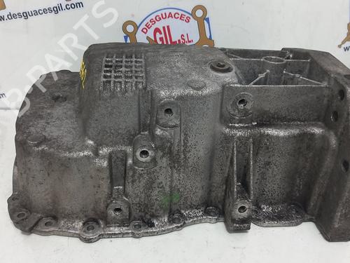Oil sump RENAULT KANGOO (KC0/1_) 1.5 dCi (KC08, KC09) | BP20765247M115 