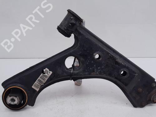 Left front suspension arm FIAT PUNTO EVO (199_)  | BP27585407M12 