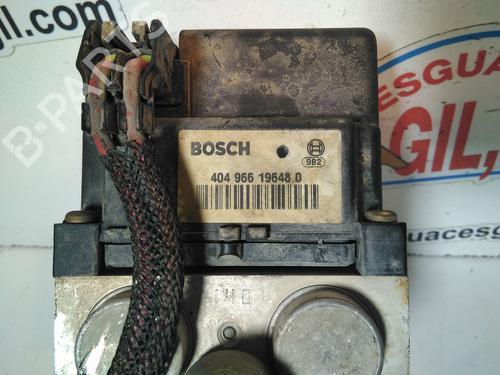 ABS pump FORD MONDEO II Saloon (BFP) 1.8 TD | BP20788514M43 