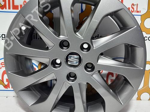 Rim SEAT LEON (5F1)  | BP20766046C45 
